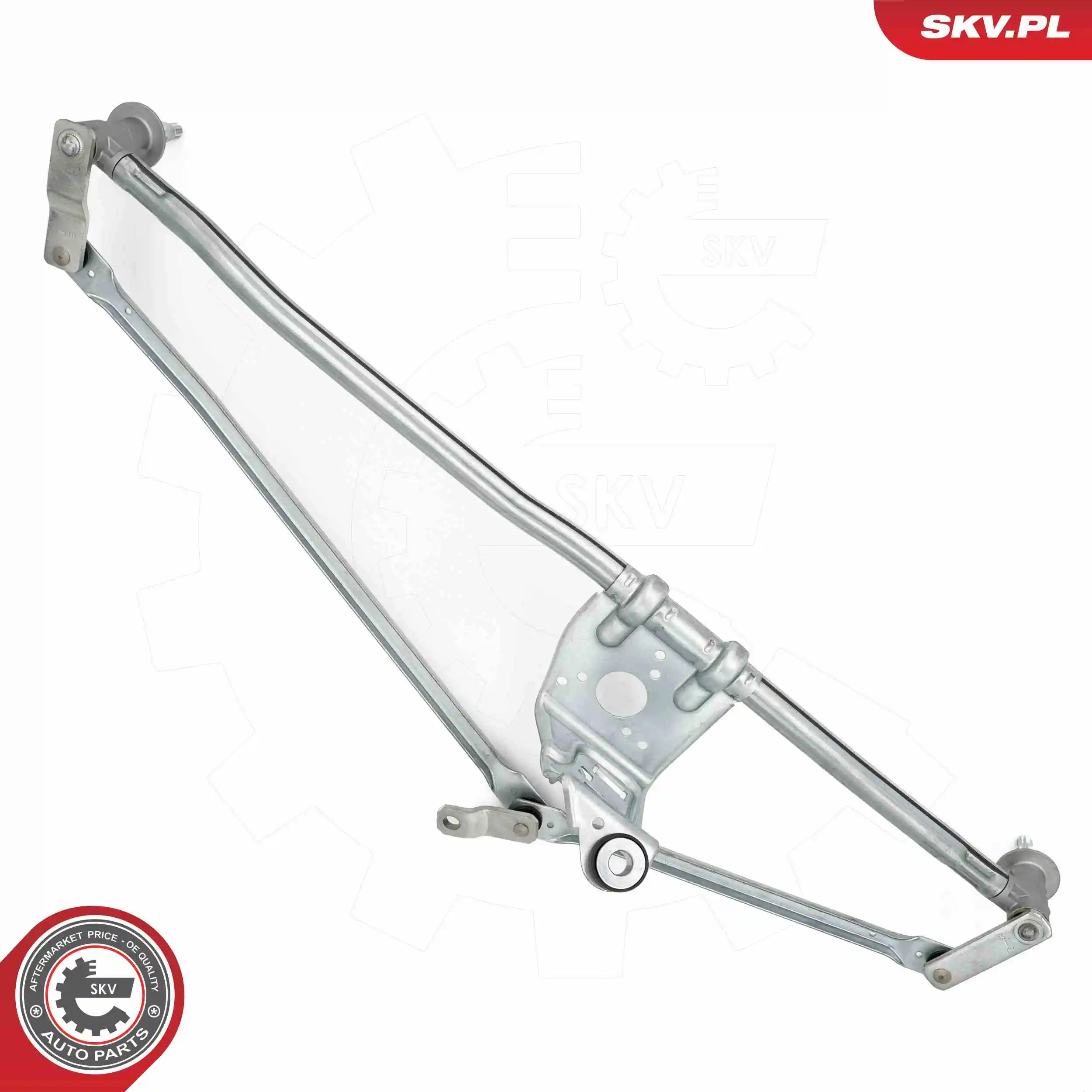 Wiper Linkage 05SKV171