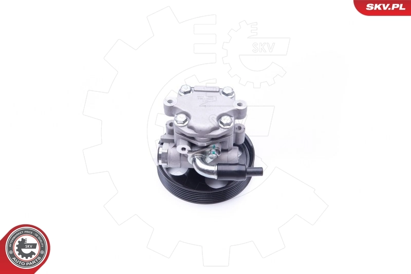 Hydraulic Pump, steering 10SKV254