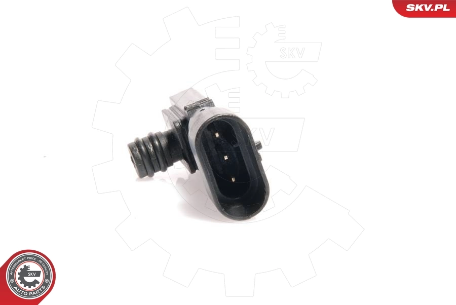Sensor, intake manifold pressure 17SKV114