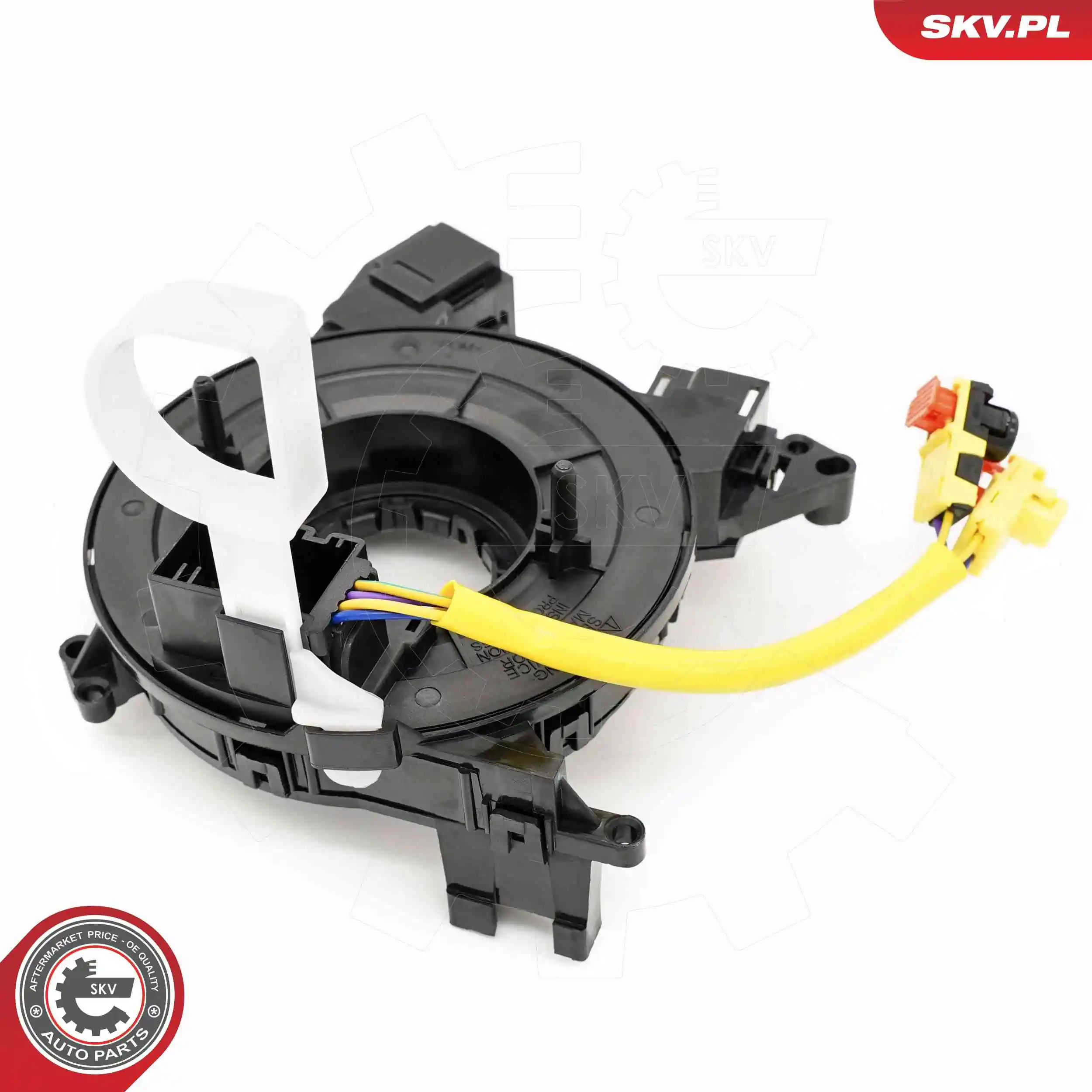 ESEN SKV 96SKV646 Clockspring, airbag