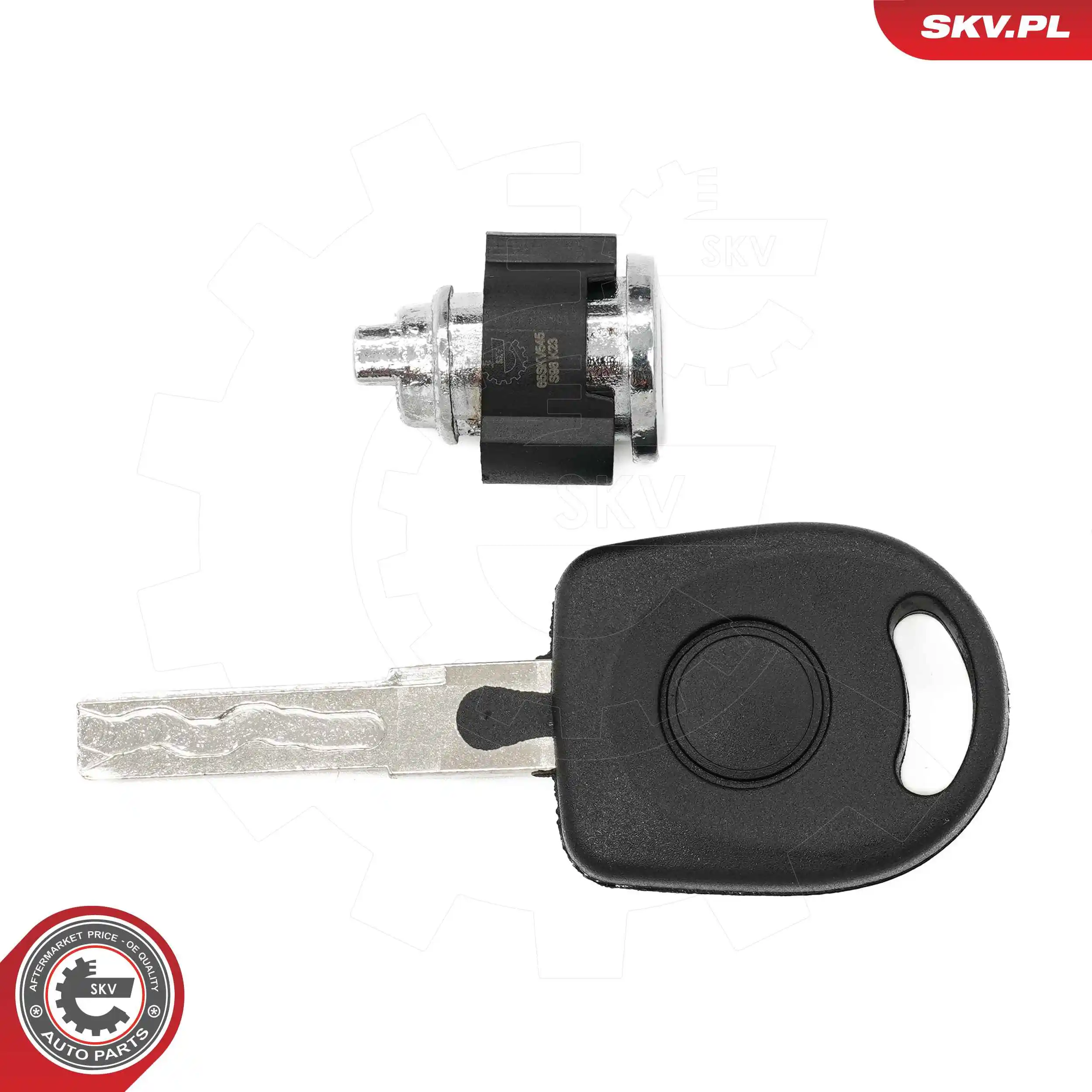 ESEN SKV 65SKV545 Lock Cylinder