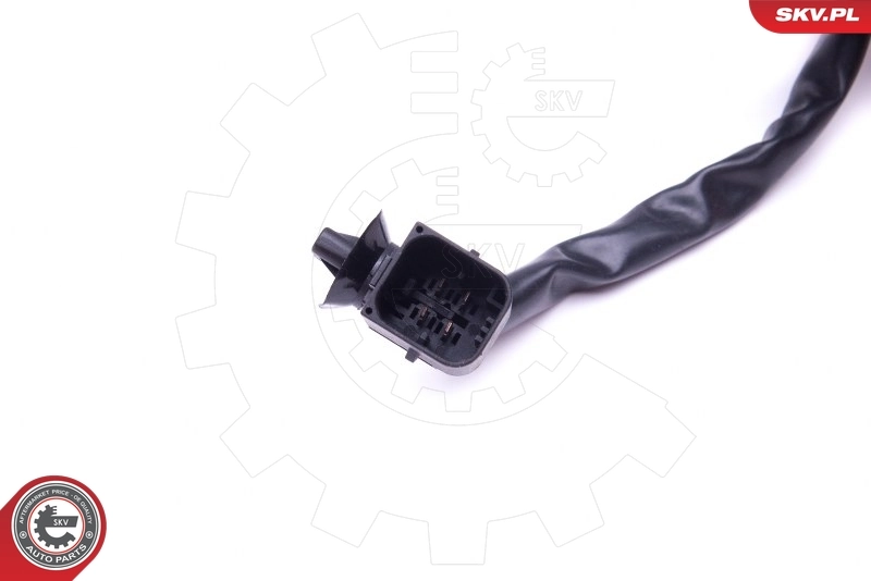 Wiper Motor 19SKV069