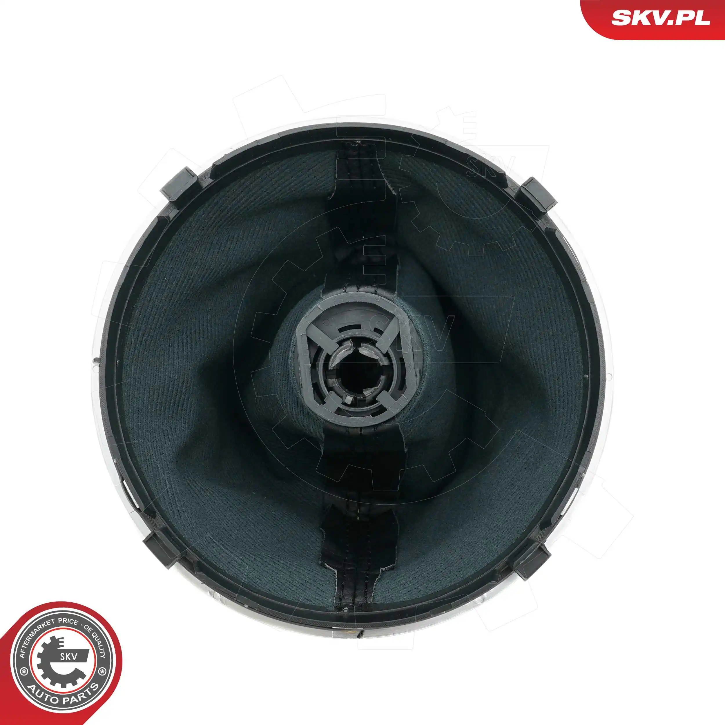 ESEN SKV 63SKV476 Gear Shift Lever Knob