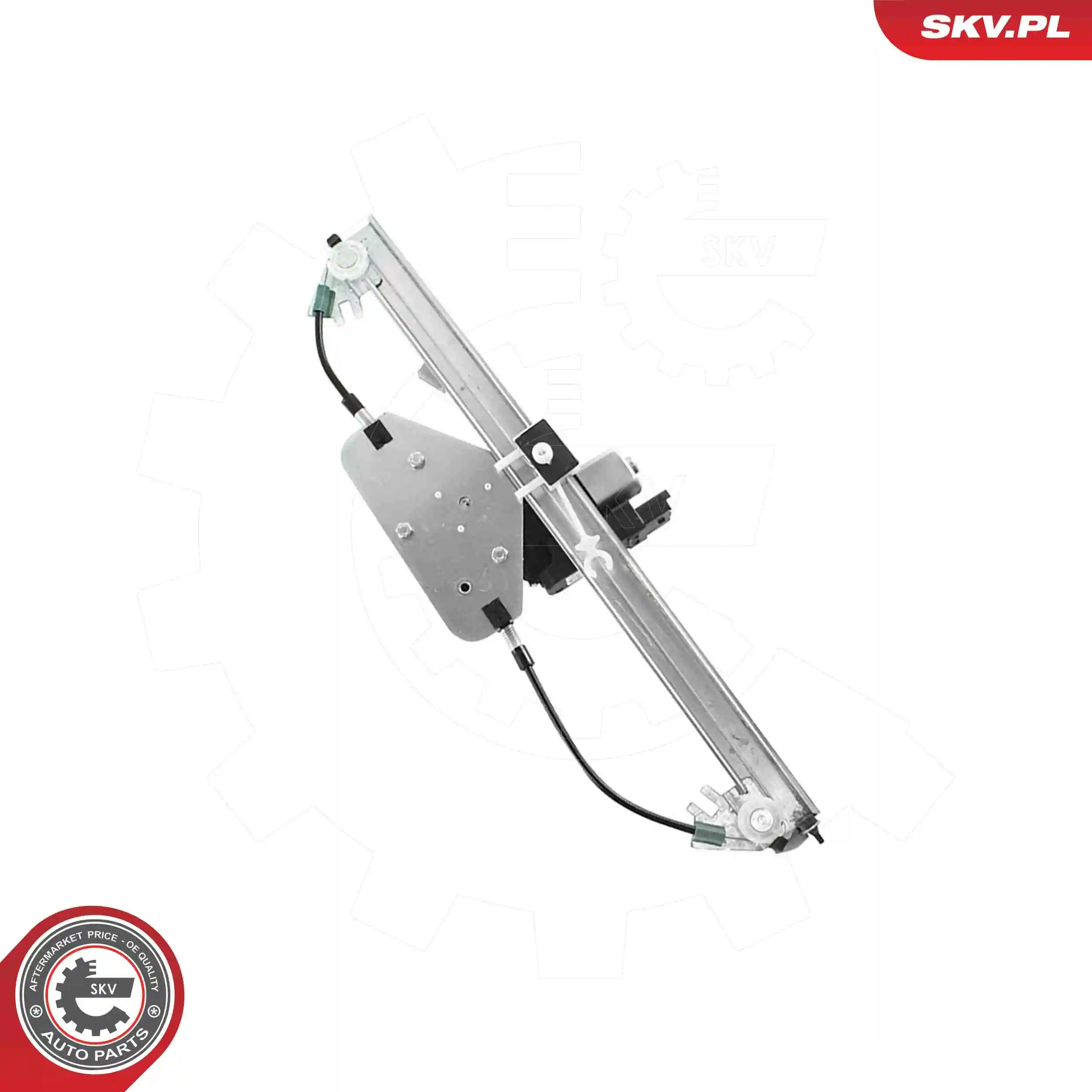 Window Regulator 51SKV261