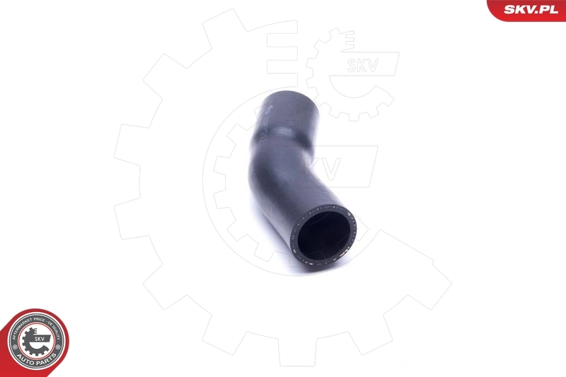 Charge Air Hose 24SKV581