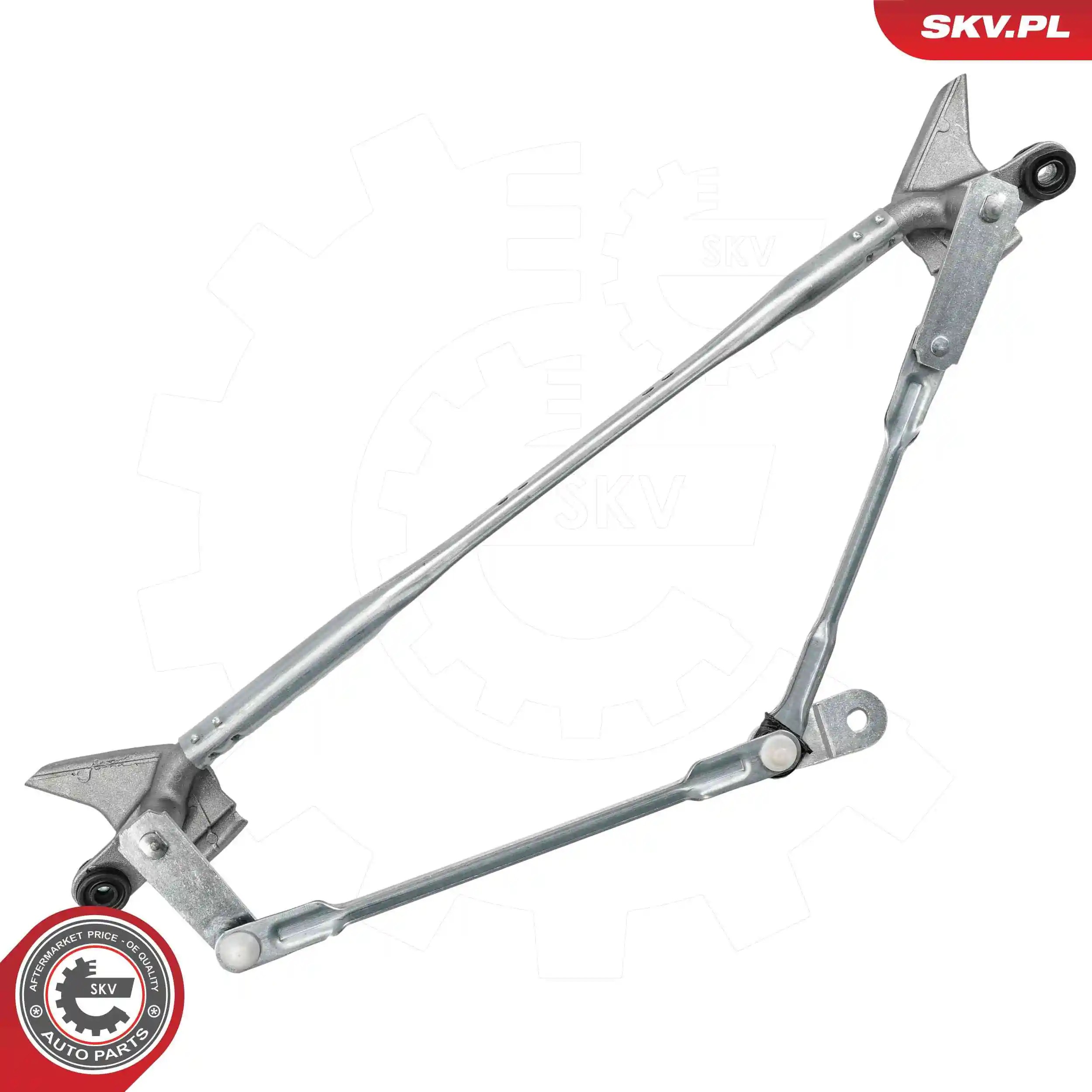 Wiper Linkage 05SKV189