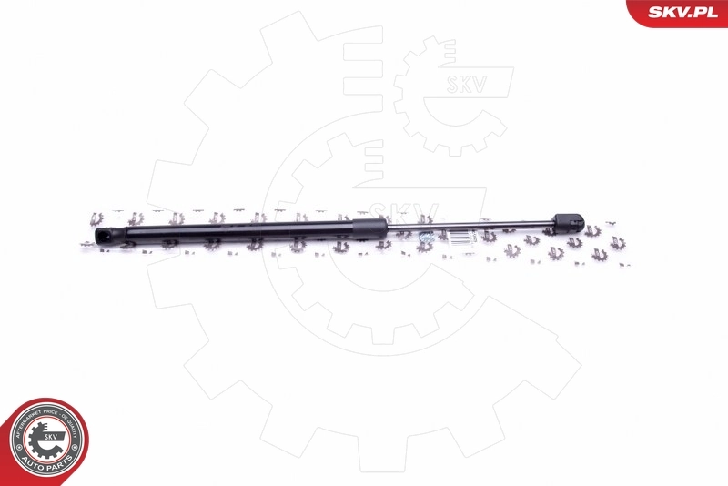 Gas Spring, boot/cargo area 52SKV364