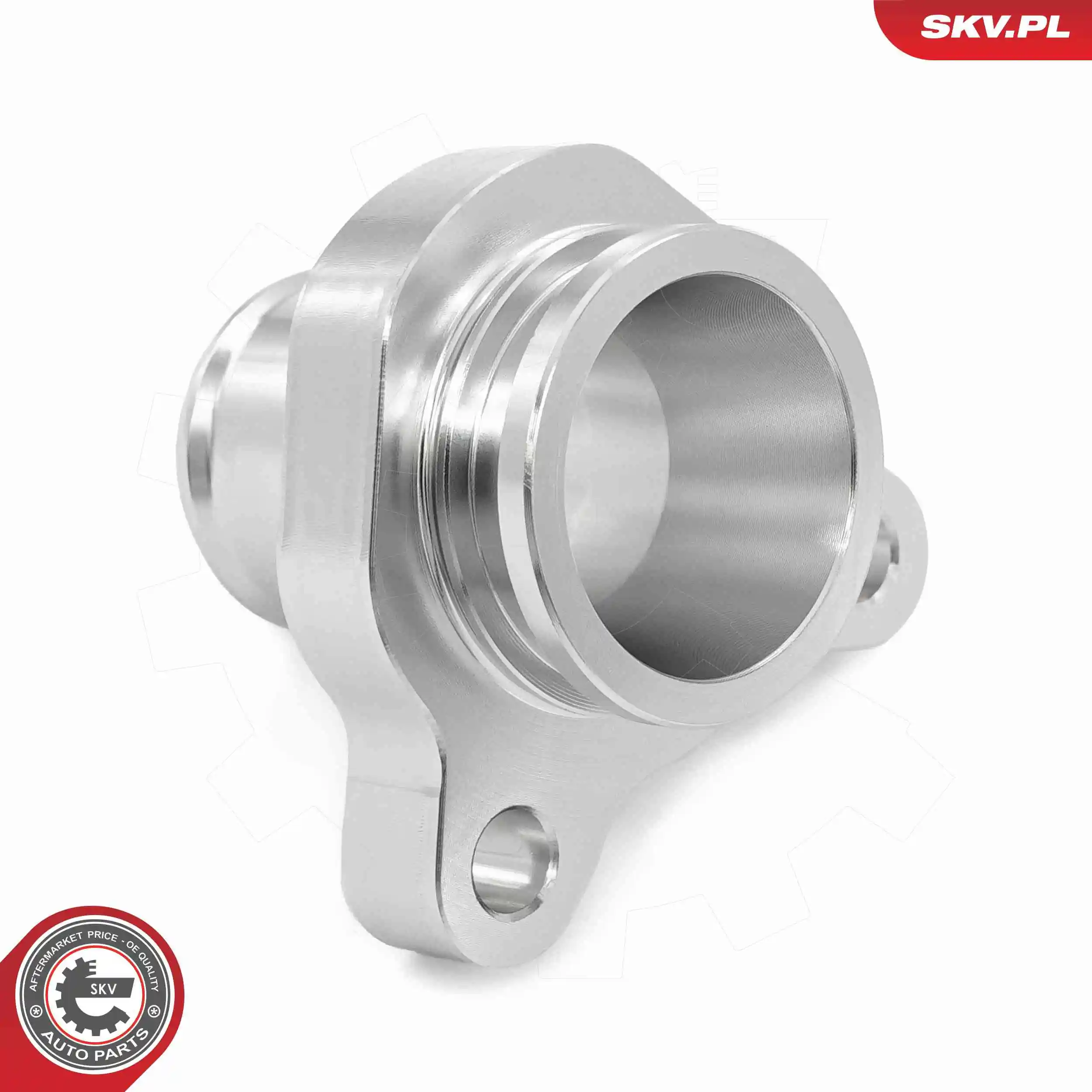 Radiator Hose 97SKV123