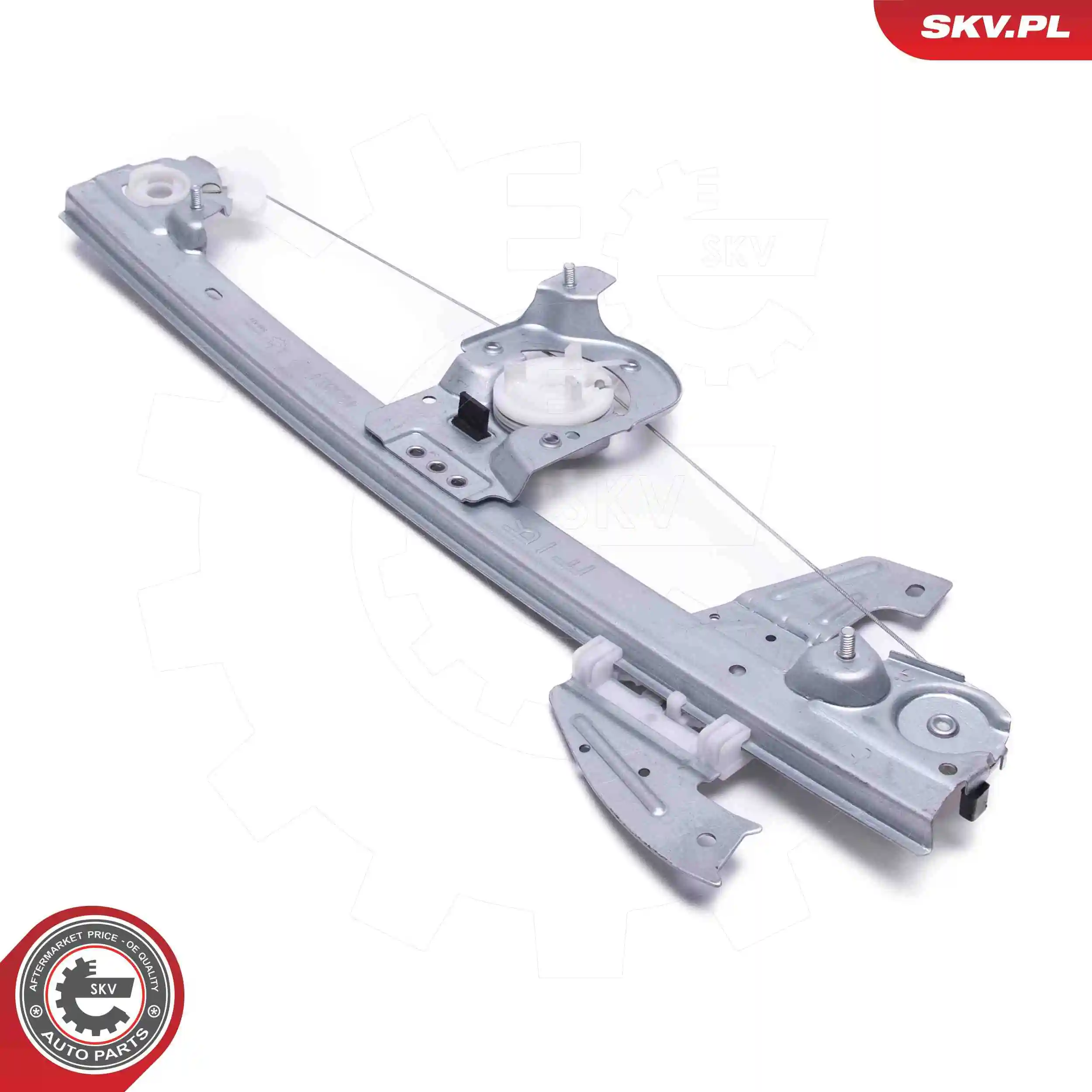 Window Regulator 51SKV322