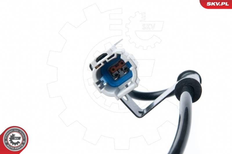 Sensor, wheel speed 06SKV205