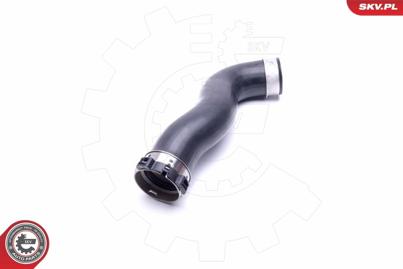 ESEN SKV 24SKV125 Charge Air Hose