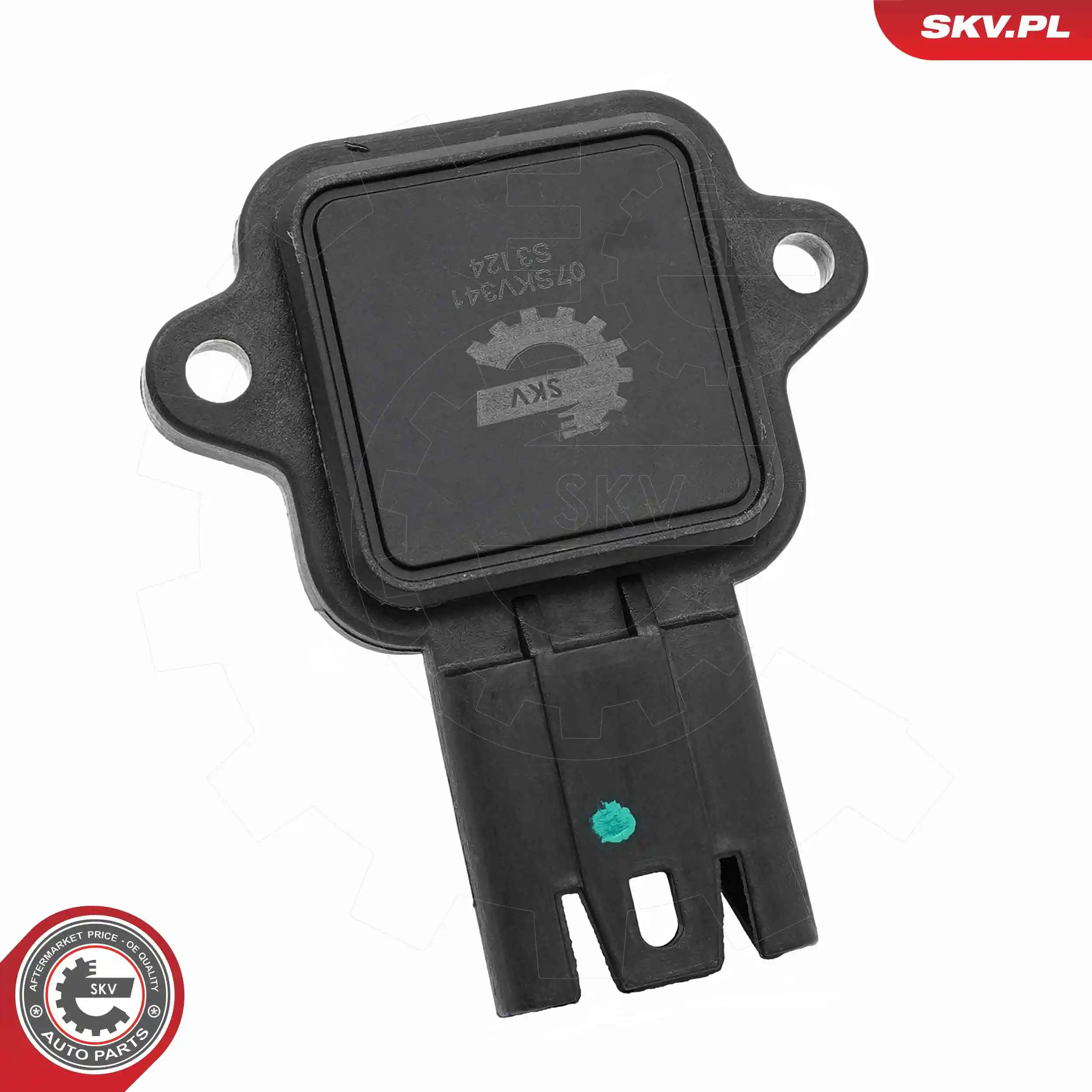 ESEN SKV 07SKV341 Mass Air Flow Sensor
