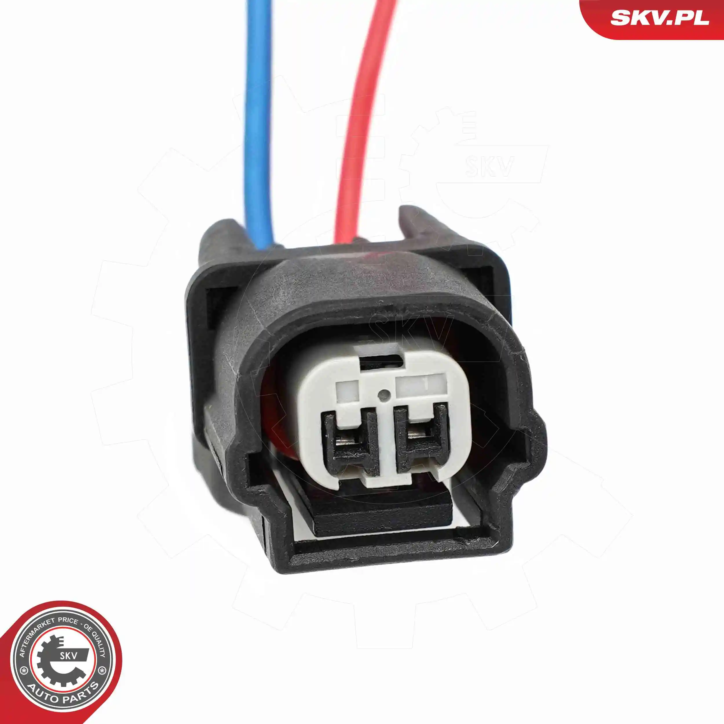 ESEN SKV 53SKV212 Repair Kit, cable set