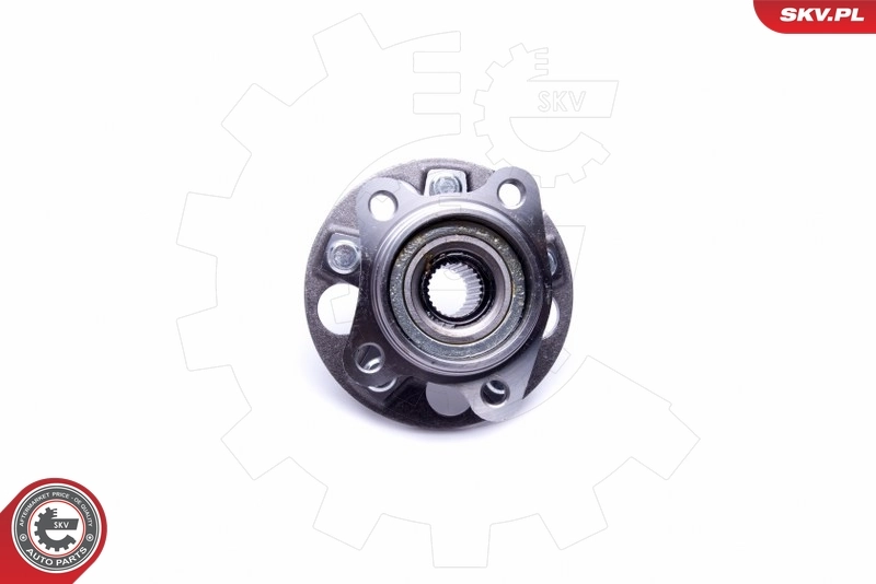 Wheel Bearing Kit 29SKV392
