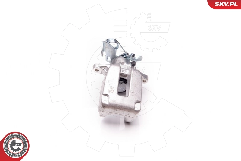 Brake Caliper 34SKV384