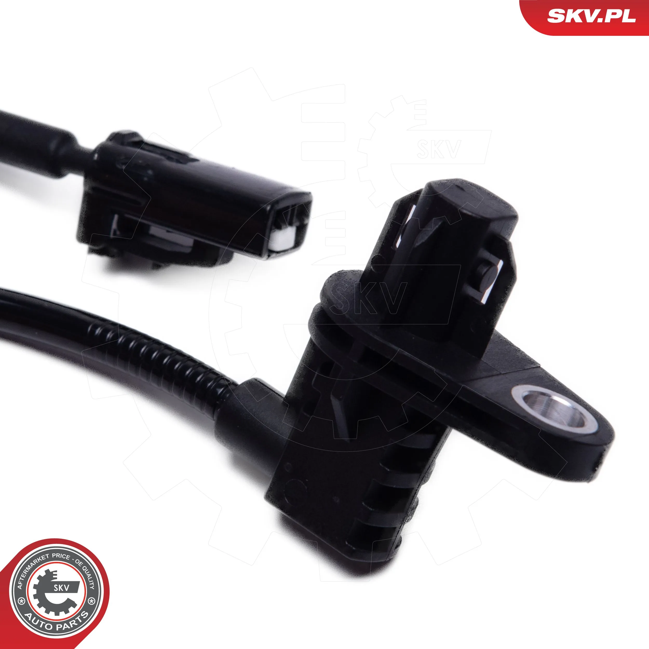 Sensor, wheel speed 06SKV460