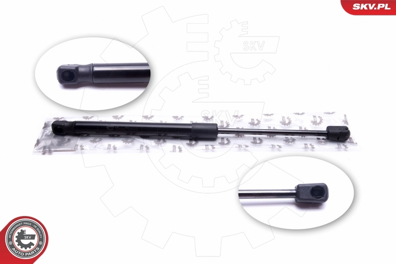 Gas Spring, bonnet 52SKV078