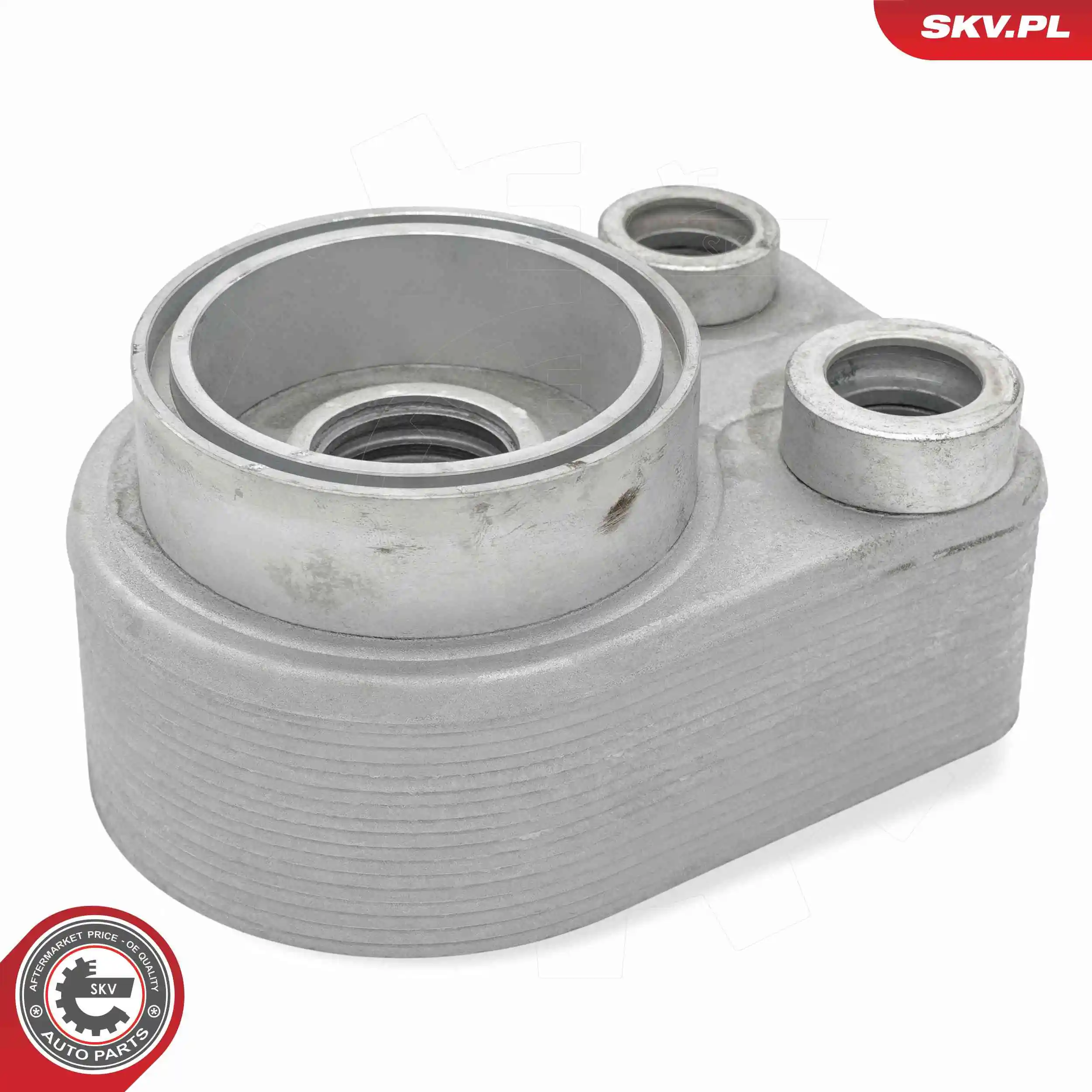 ESEN SKV 31SKV371 Oil Cooler, engine oil