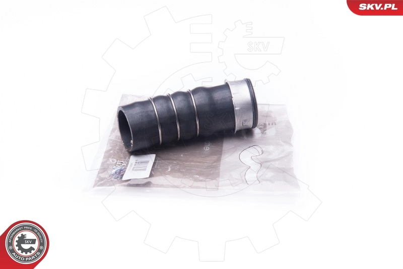 Charge Air Hose 24SKV153