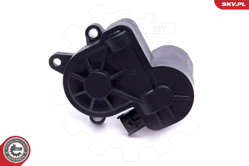 Control Element, parking brake caliper 96SKV484