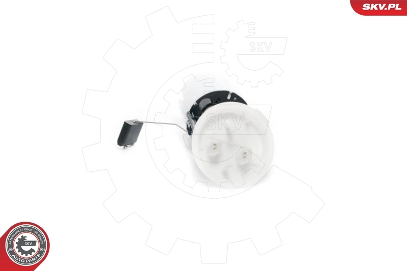 Fuel Feed Unit 02SKV761