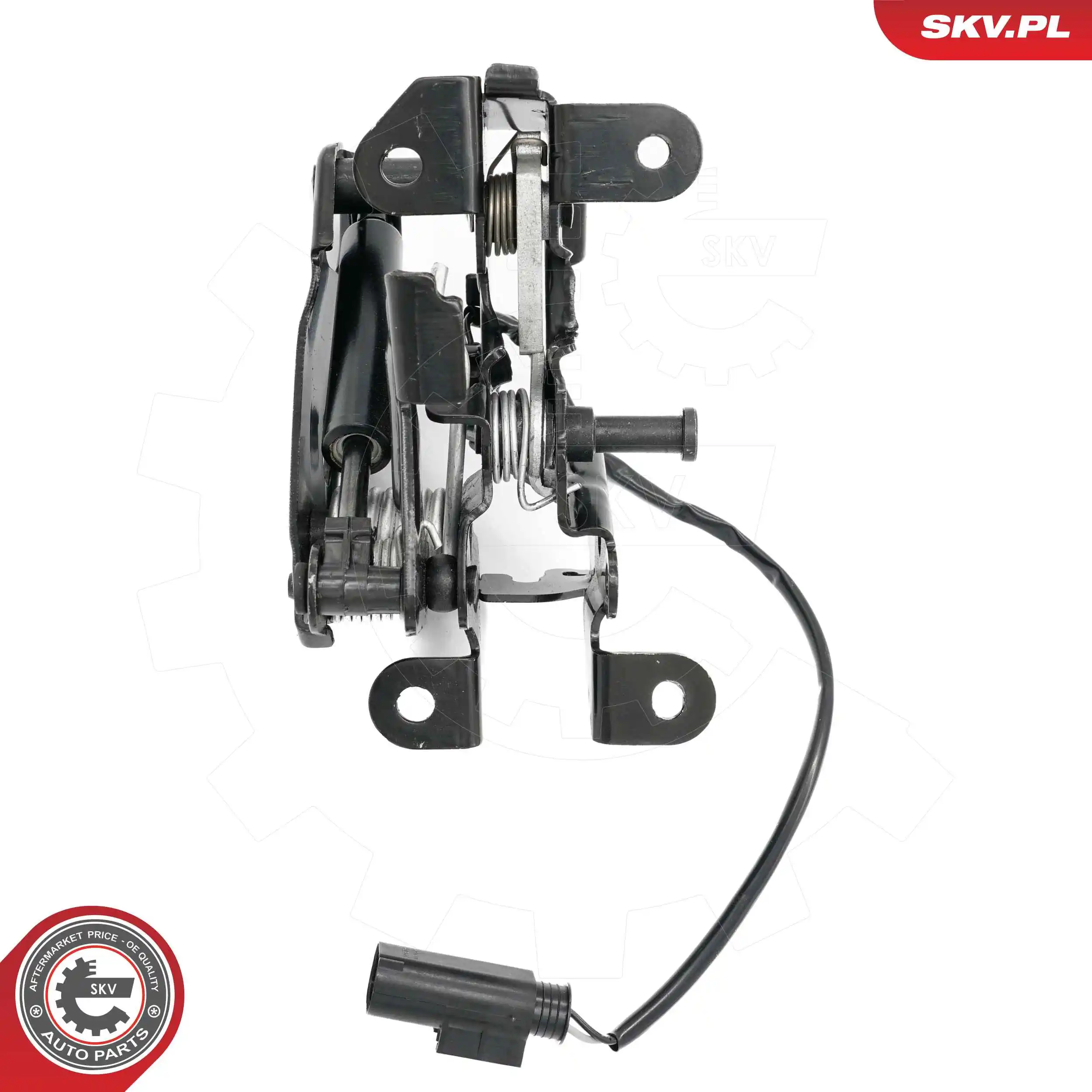 ESEN SKV 60SKV622 Bonnet Lock