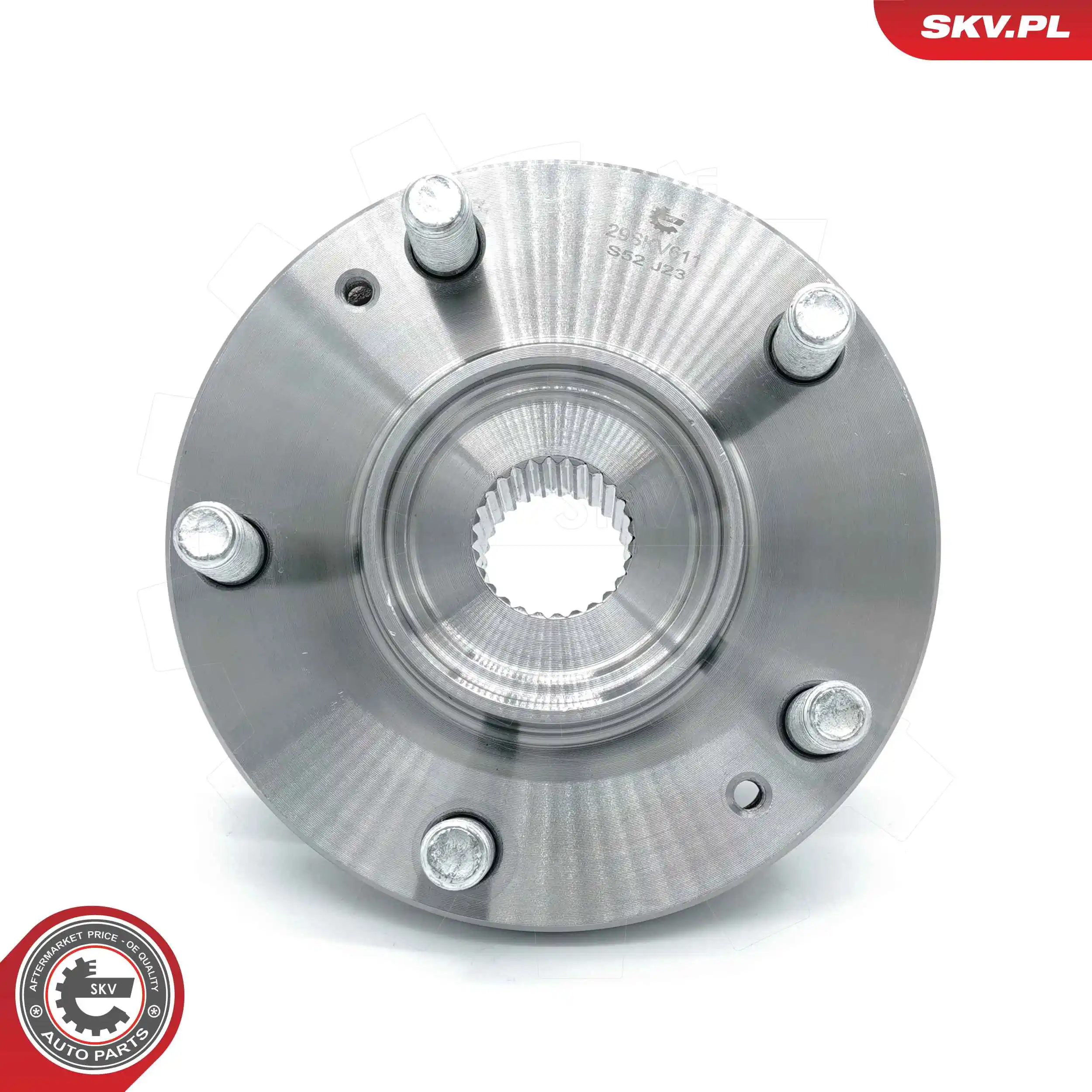 Wheel Bearing Kit 29SKV611