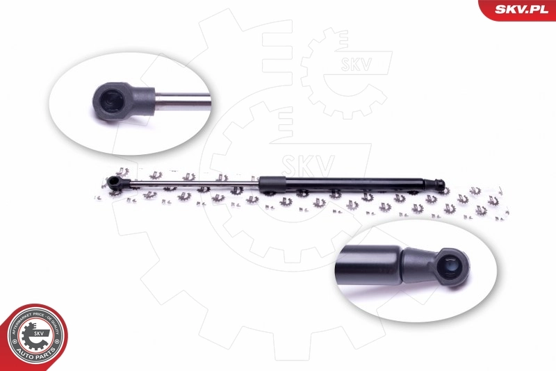Gas Spring, boot/cargo area 52SKV332
