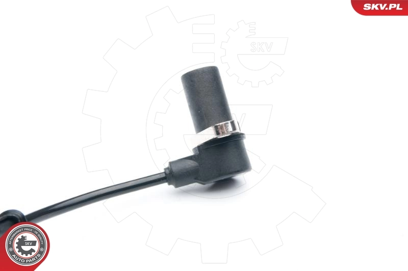 Sensor, wheel speed 06SKV310