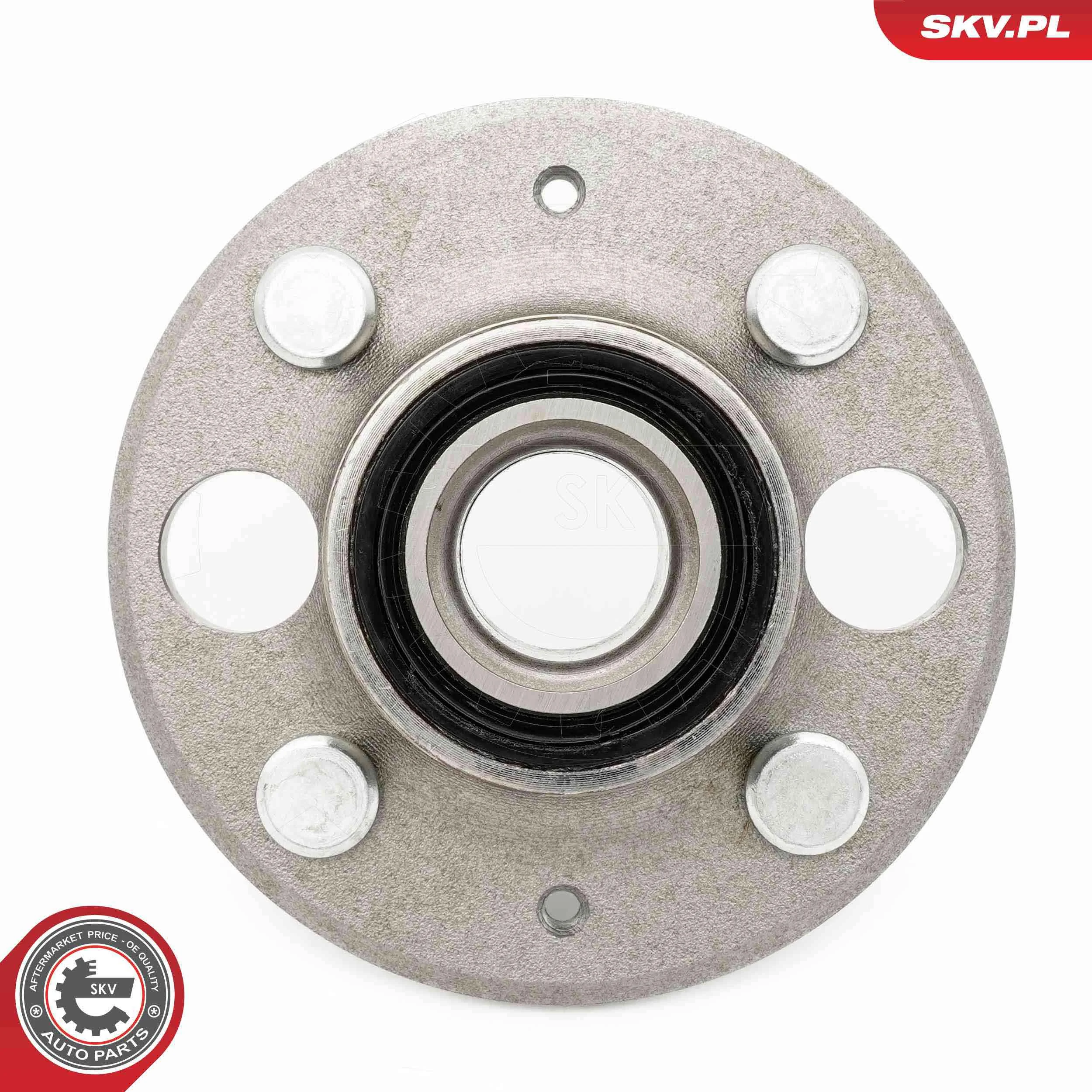 Wheel Bearing Kit 29SKV470