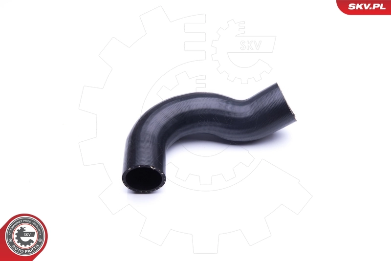 Charge Air Hose 24SKV919