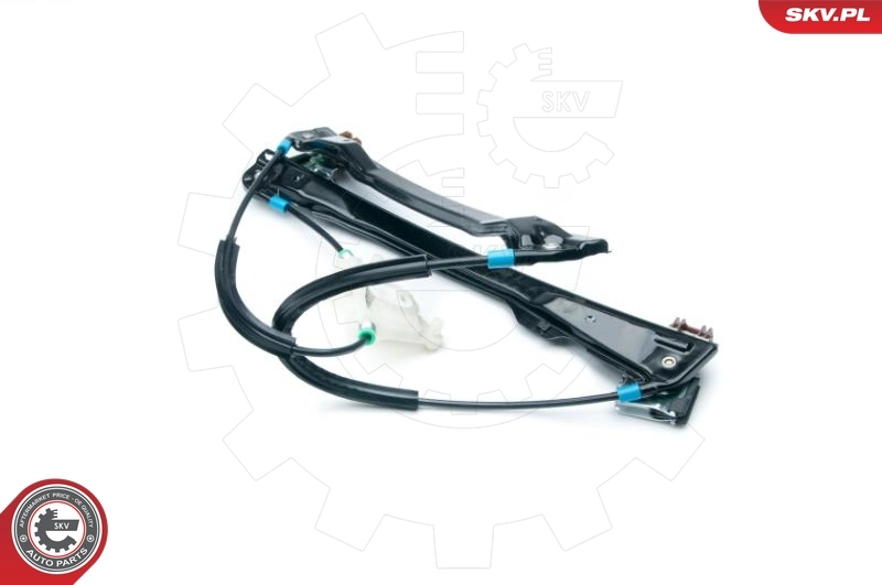 Window Regulator 01SKV552