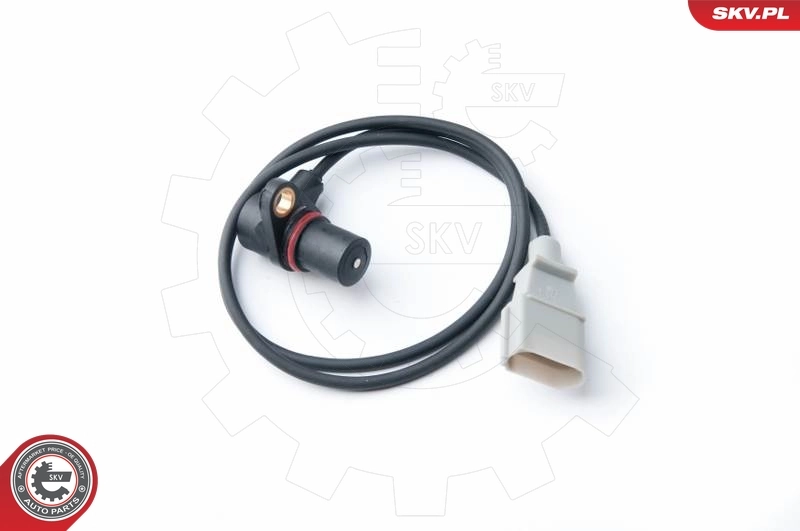 Sensor, crankshaft pulse 17SKV265