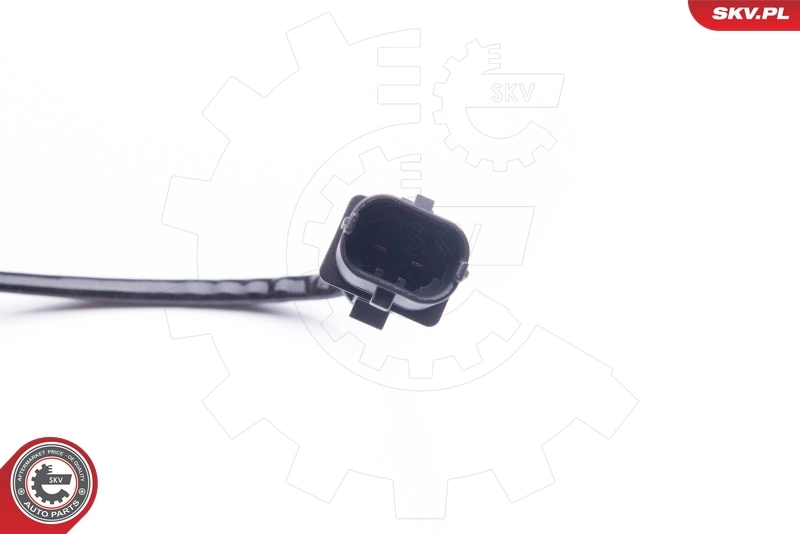 Sensor, exhaust gas temperature 30SKV101