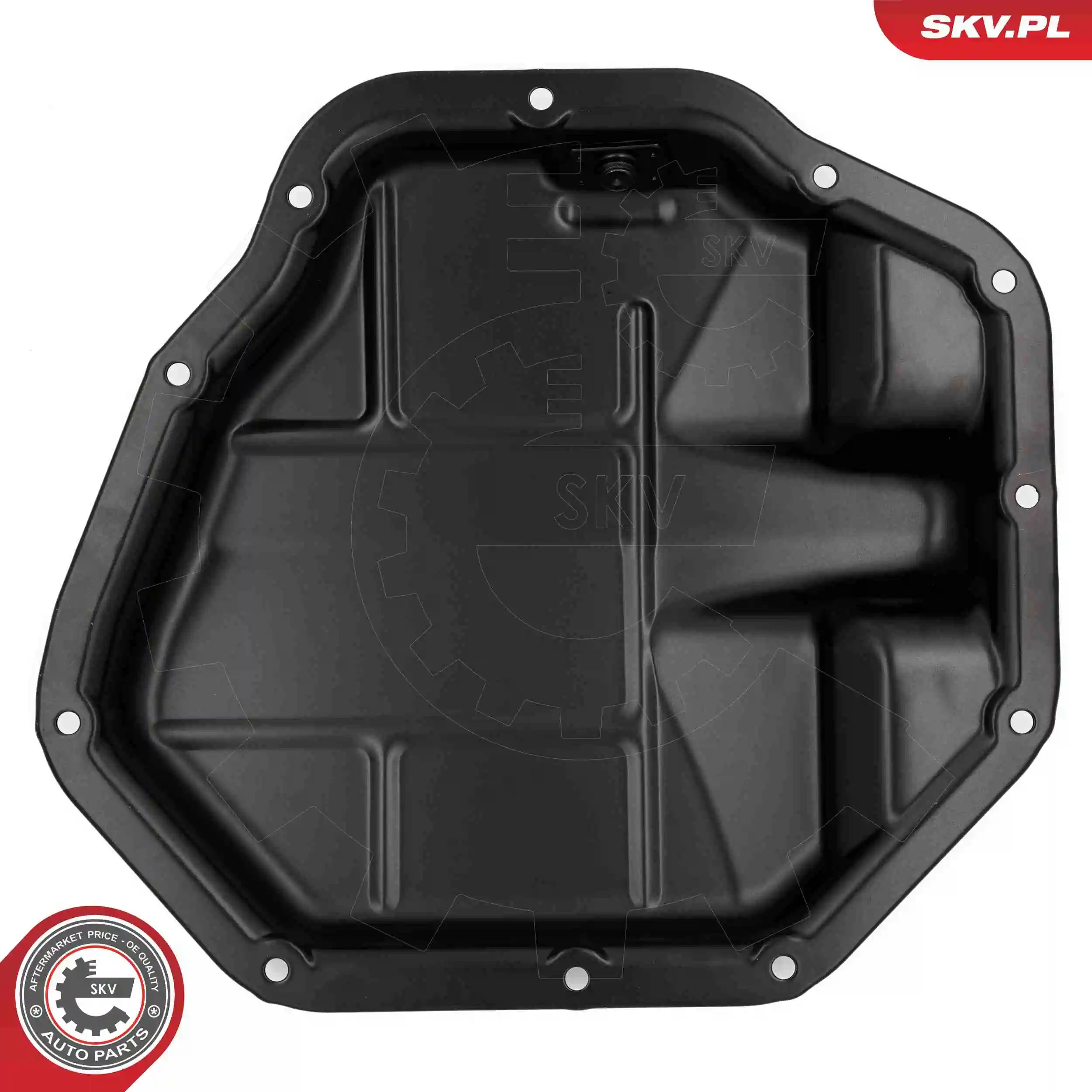 Oil Sump 48SKV827