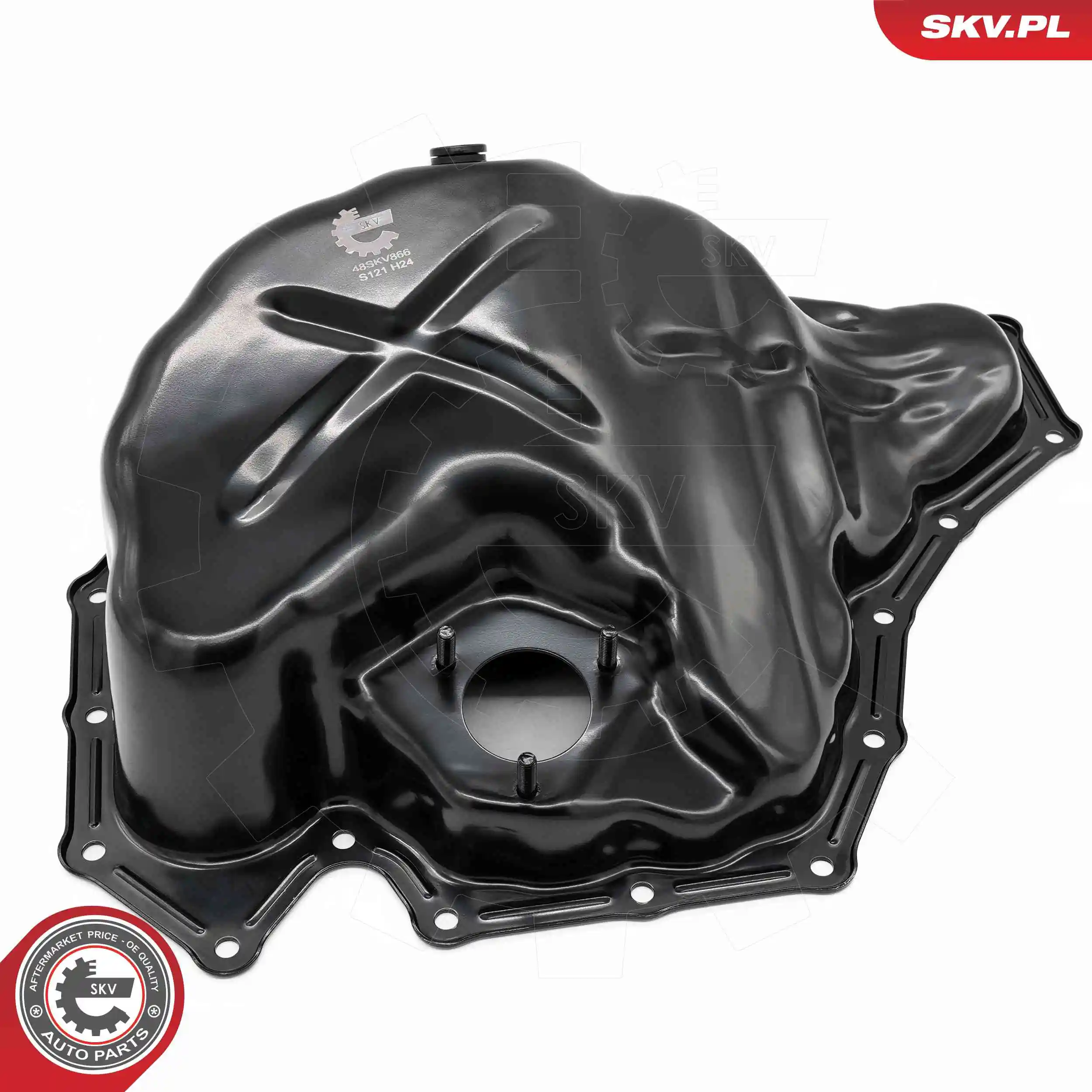 ESEN SKV 48SKV866 Oil Sump