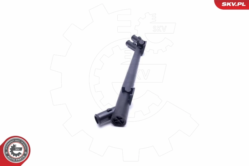 Coolant Pipe 54SKV191