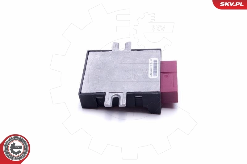 Control Unit, fuel pump 96SKV210