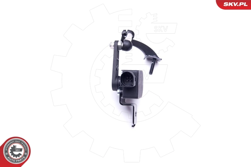 Sensor, headlight levelling 17SKV465