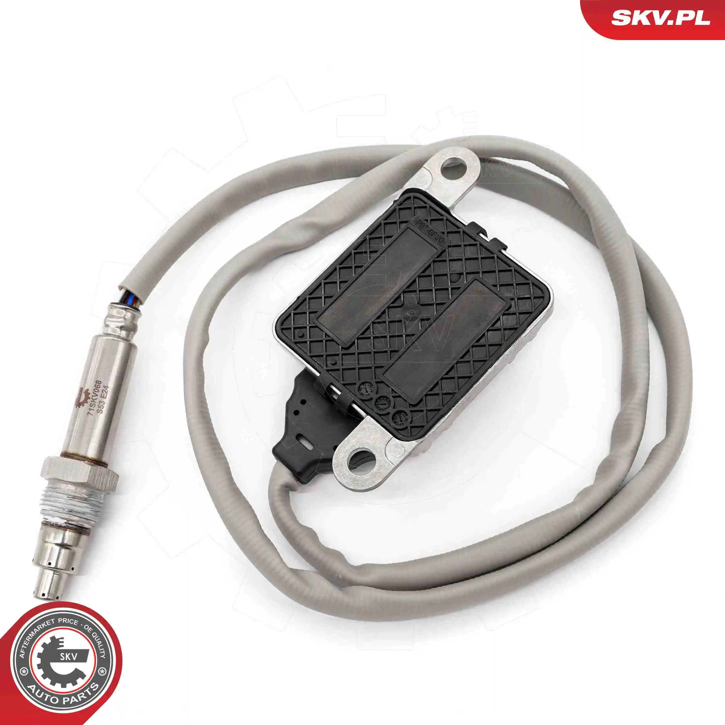 ESEN SKV 71SKV068 NOx Sensor, NOx catalytic converter