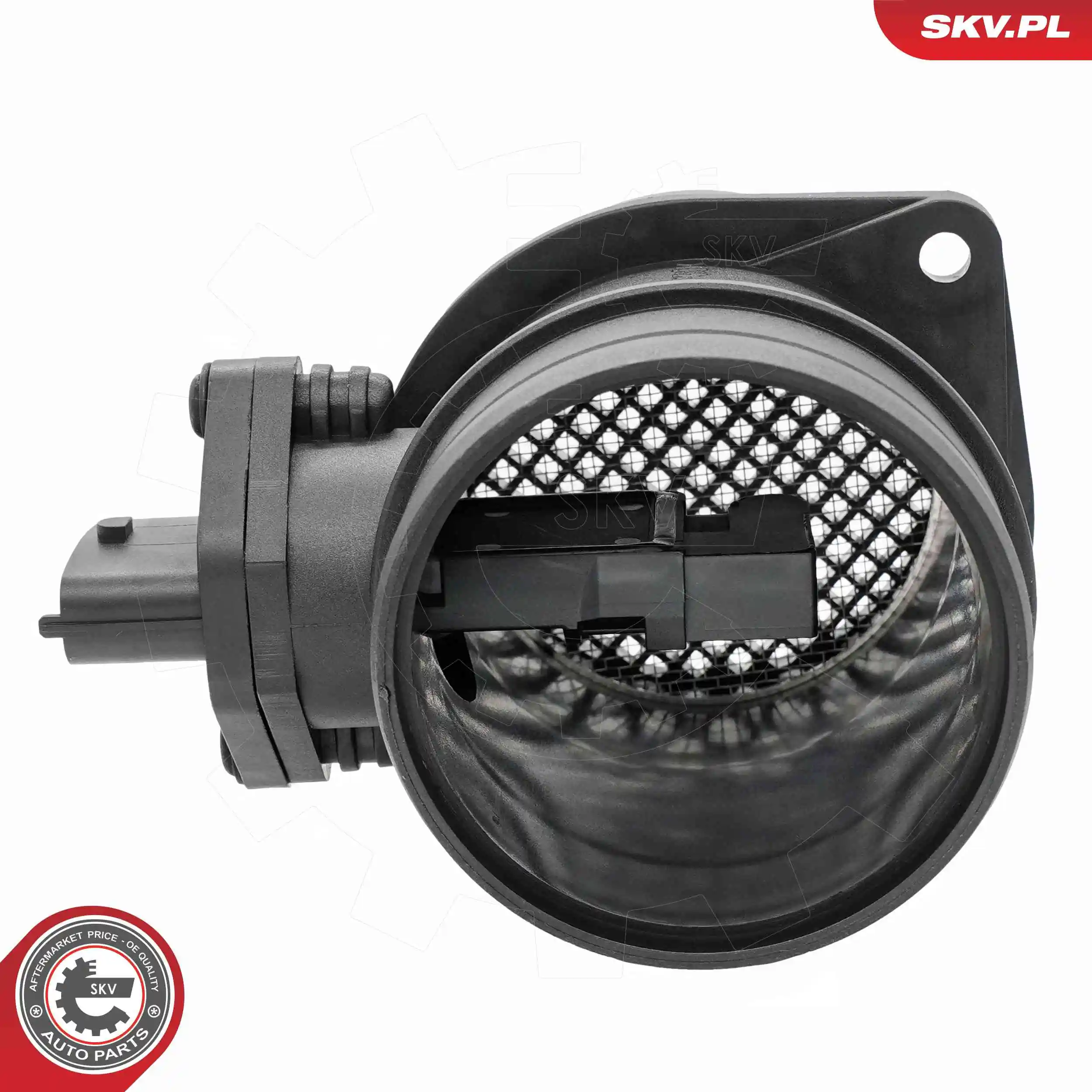 Mass Air Flow Sensor 07SKV321