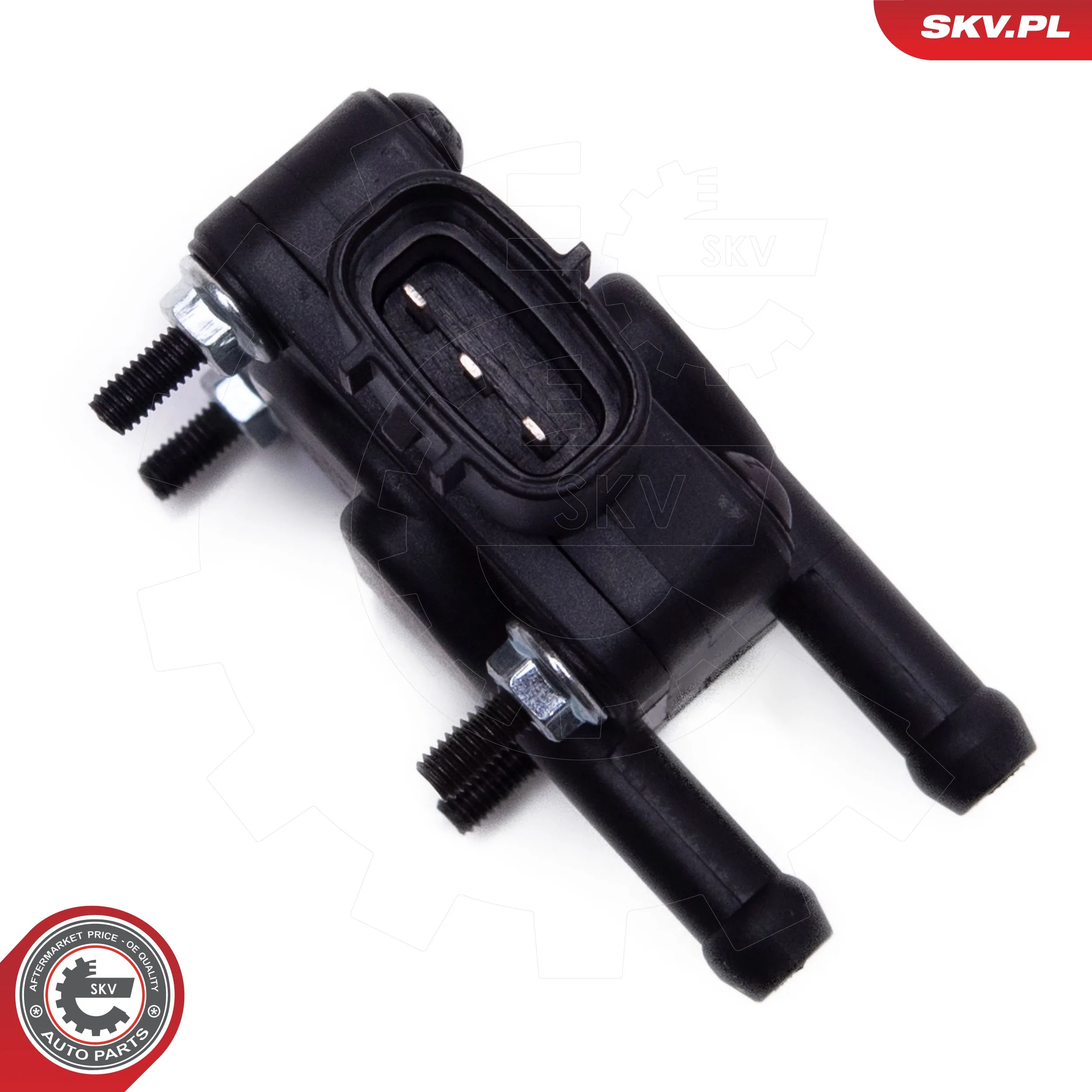 Sensor, exhaust pressure 17SKV796