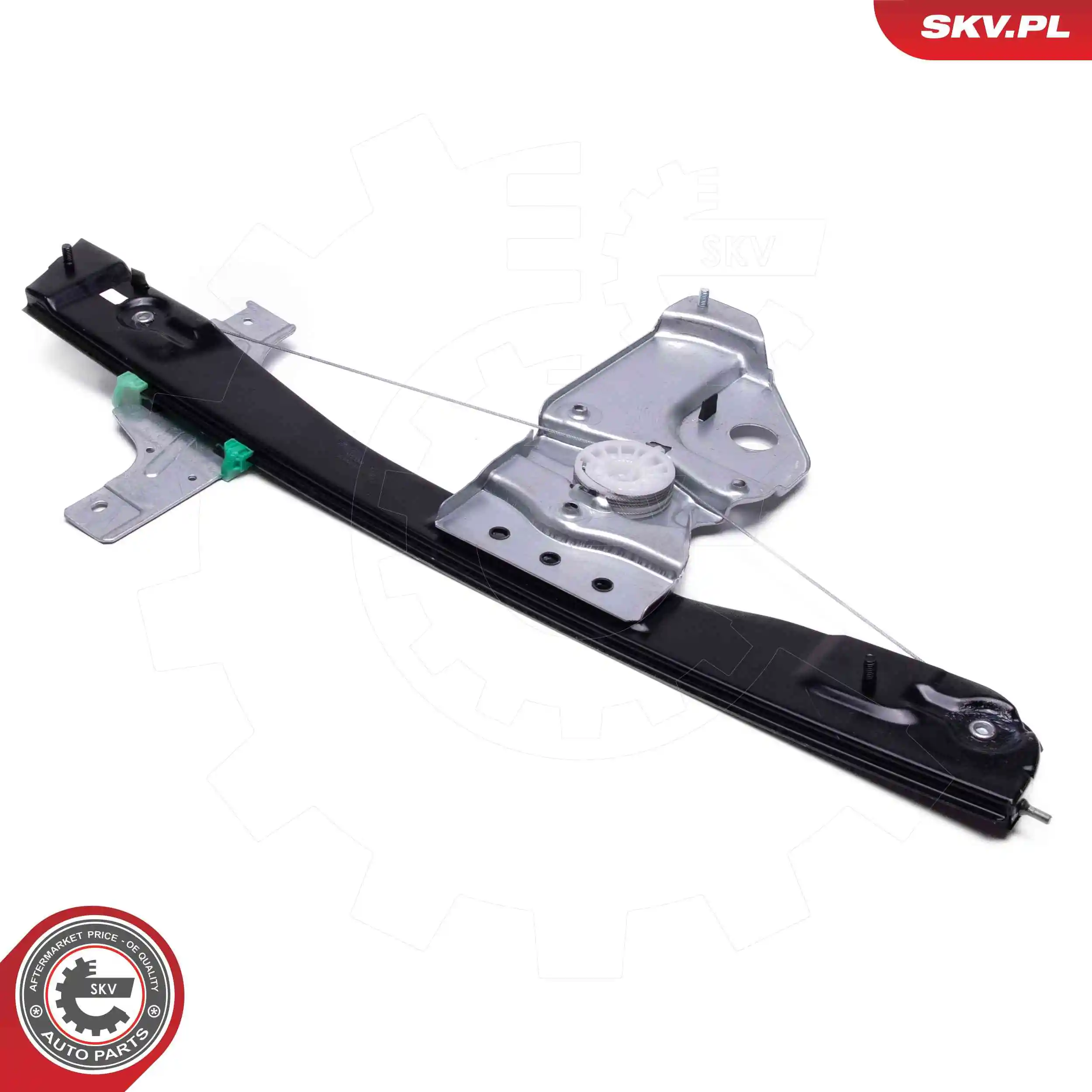 ESEN SKV 51SKV472 Window Regulator