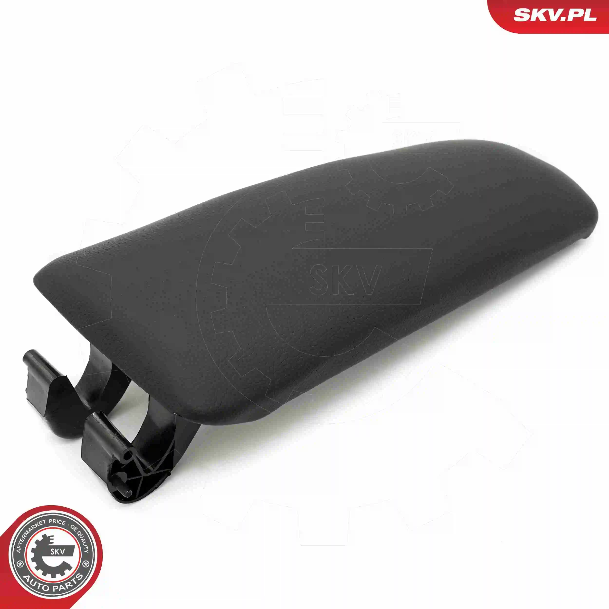ESEN SKV 93SKV300 Armrest