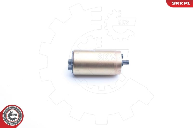 Fuel Pump 02SKV236
