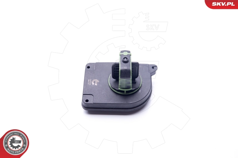 Valve, air control (intake air) 31SKV049