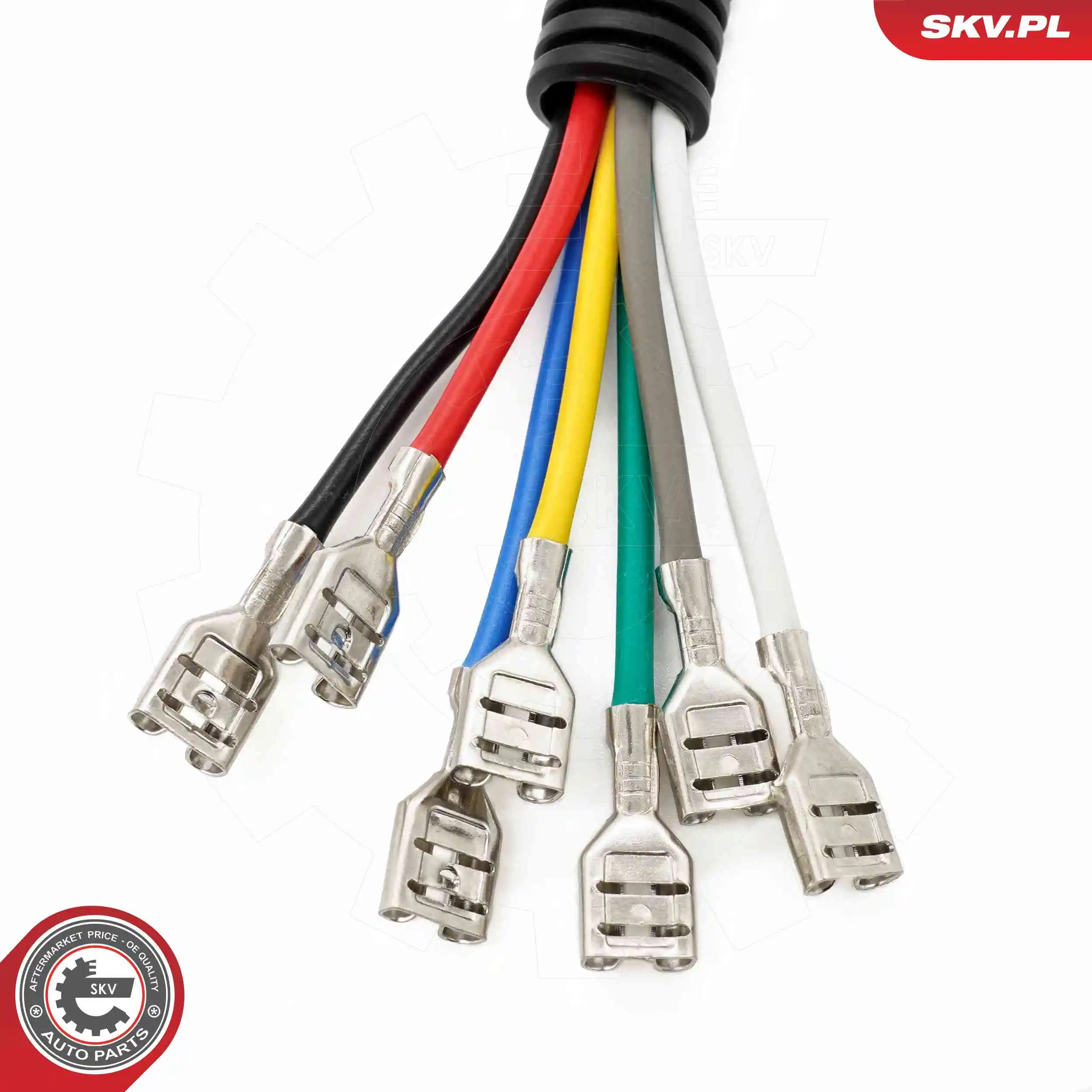 Adapter Cable, tail light 53SKV178