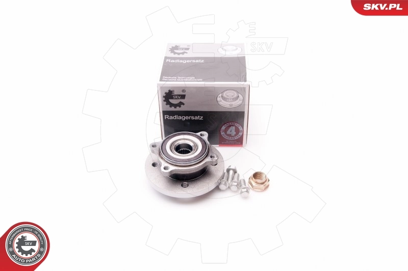 Wheel Bearing Kit 29SKV045