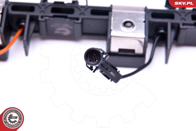 Connecting Cable, injector 53SKV008