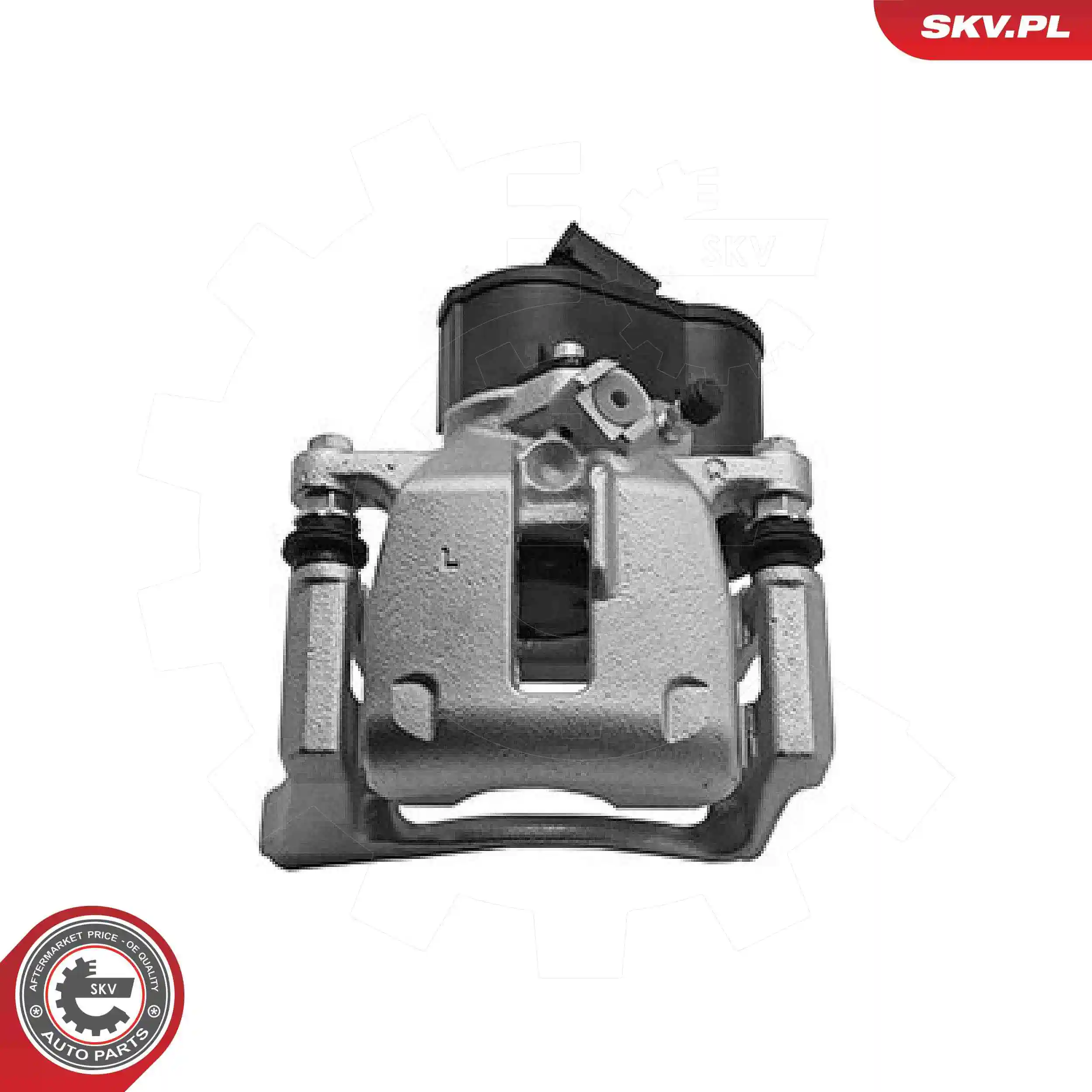 Brake Caliper 78SKV914